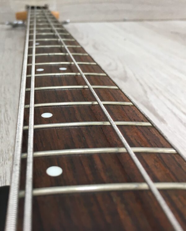 Samick Greg Bennett Fairline