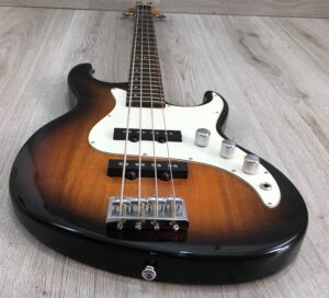 Samick Greg Bennett Fairline