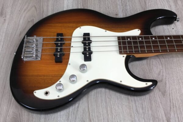 Samick Greg Bennett Fairline