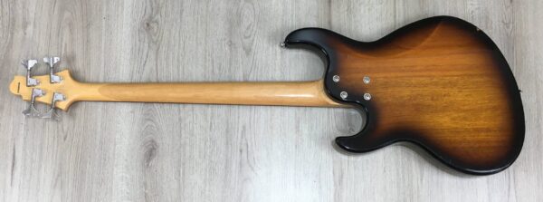 Samick Greg Bennett Fairline
