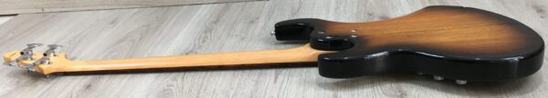 Samick Greg Bennett Fairline