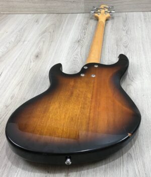 Samick Greg Bennett Fairline
