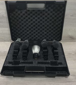 Samson 5 kit