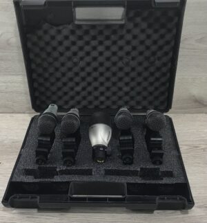 Samson 5 kit