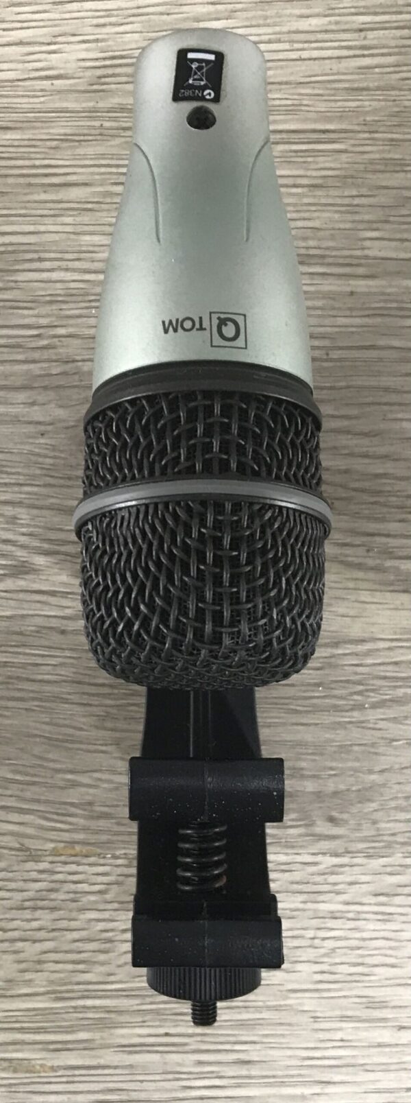Samson 5 kit
