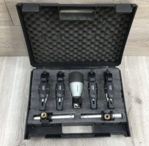 Samson 7KIT