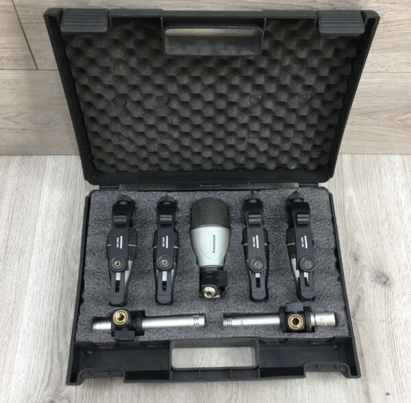 Samson 7KIT