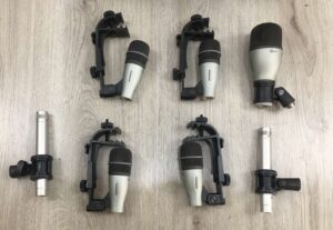 Samson 7KIT