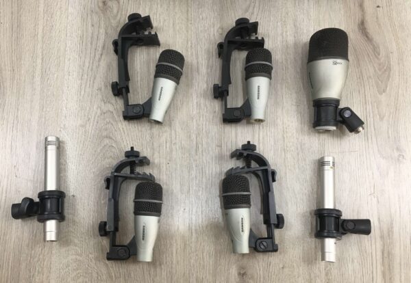 Samson 7KIT