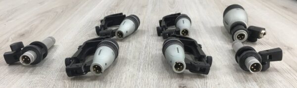 Samson 7KIT