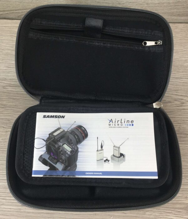 Samson AirLine Micro Camera System
