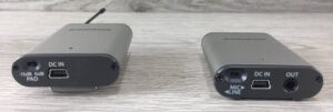Samson AirLine Micro Camera System