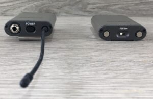 Samson AirLine Micro Camera System