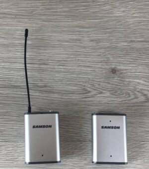 Samson AirLine Micro Camera System