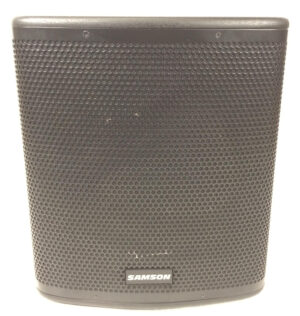 Samson Auro D1200 Sub attivo 700W