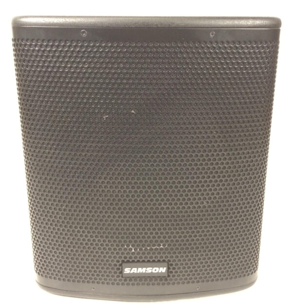 Samson Auro D1200 Sub attivo 700W