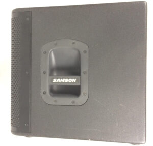 Samson Auro D1200 Sub attivo 700W