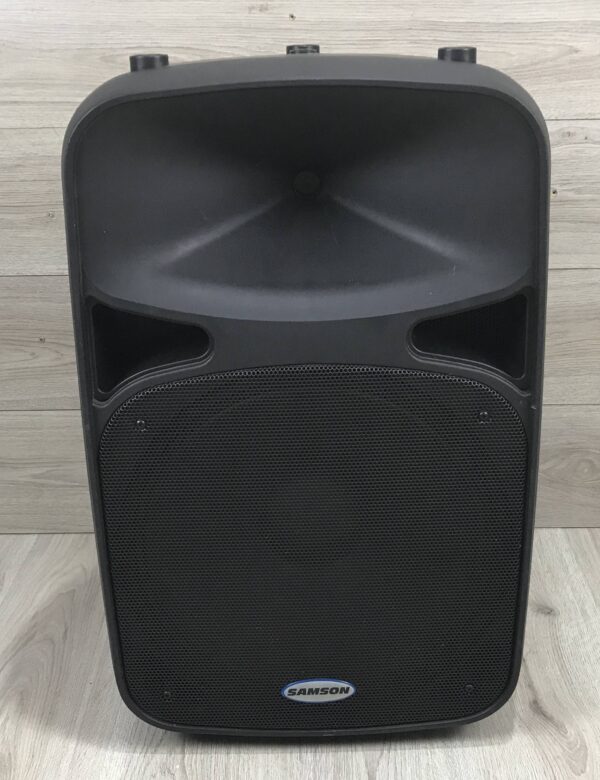 Samson Auro D415