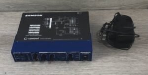Samson C-Control
