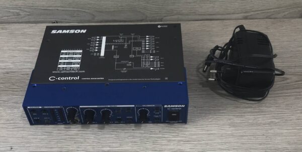 Samson C-Control