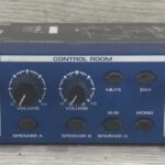 Samson C-Control