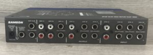 Samson C-Control