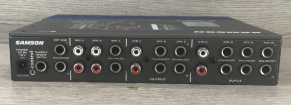 Samson C-Control
