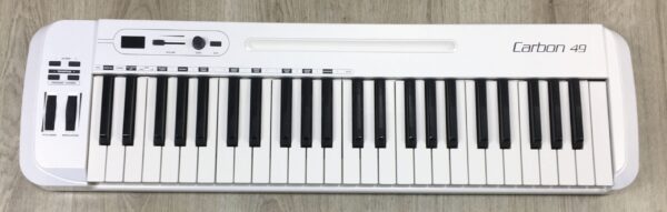 Samson Carbon 49 Master