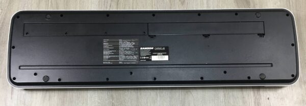 Samson Carbon 49 Master
