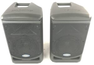Samson Expedition XP308i