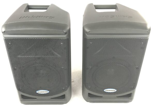 Samson Expedition XP308i