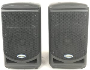 Samson Expedition XP308i