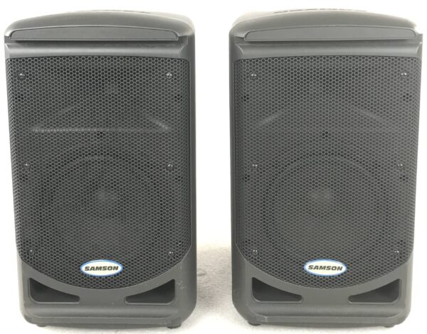 Samson Expedition XP308i