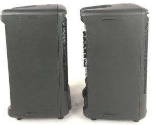 Samson Expedition XP308i