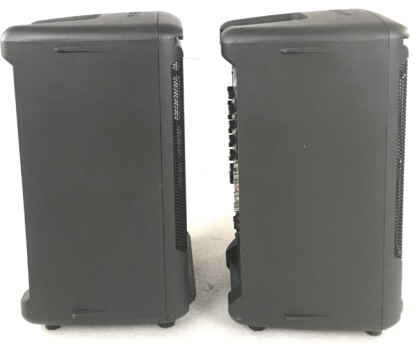 Samson Expedition XP308i