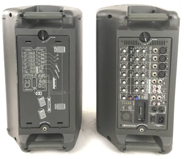 Samson Expedition XP308i