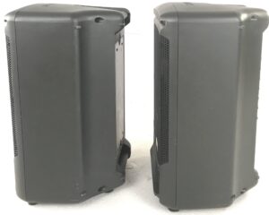 Samson Expedition XP308i