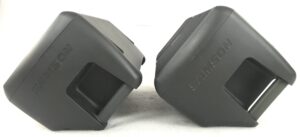 Samson Expedition XP308i