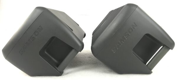 Samson Expedition XP308i