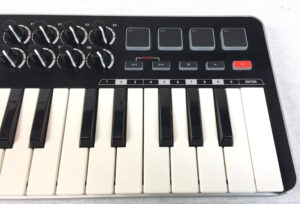 Samson Graphite M25