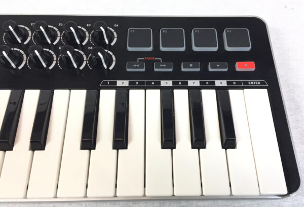 Samson Graphite M25