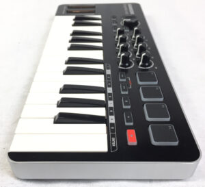Samson Graphite M25