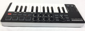 Samson Graphite M25