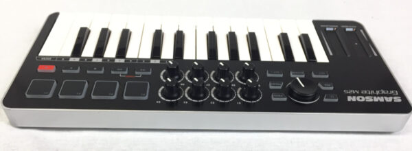 Samson Graphite M25