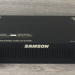 Samson PB-10