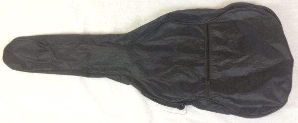 Santander Stratocaster Black