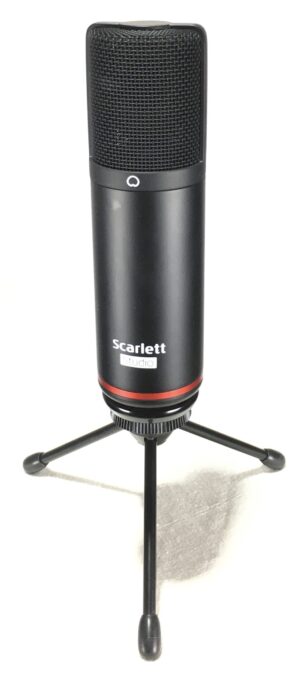 Scarlett Solo Studio (3rd Gen)
