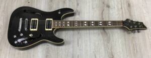 Schecter C-1 E/A