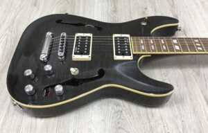 Schecter C-1 E/A