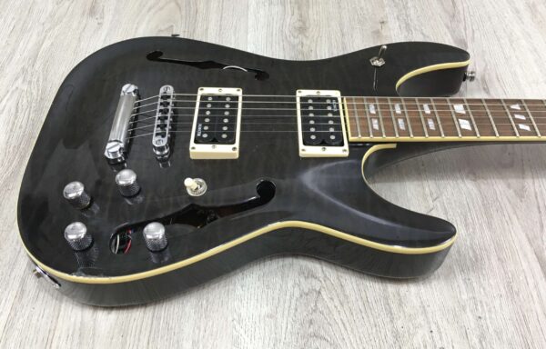 Schecter C-1 E/A